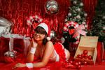Merry Christmas my loves!!!