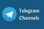 Telegram channel<3