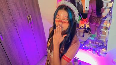 allyson๐ธ๐ฆ โ HALLOWEEN๐2026