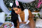Sweet Easter Moments 🐰❤️