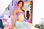 Ariel (little mermaid) ❤👑