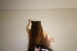 Girl with a tail !Exclusive!