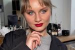 Red lips👄