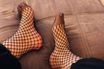 Selene´s Feet Gallery