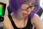 💜Do you like my hair?💜