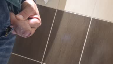 Pissing