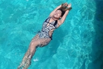 hot summer hot me
