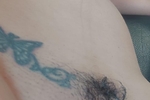 After an orgasm