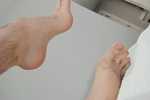 scott — feets