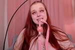 Ahegao face
