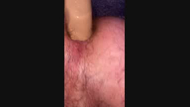 Fun with toy