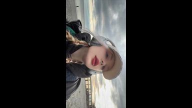 Cute me!