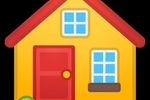 MY HOUSE
