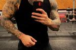 noah fitt โ gym