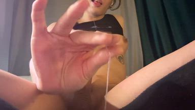 cum shot