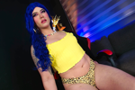 💛💙 Solar Temptation