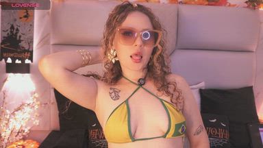how about my little vikini