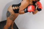 sexy kick boxing