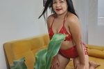 a little sexy 🔥🍑🥵