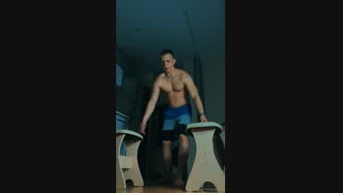 My Workout
