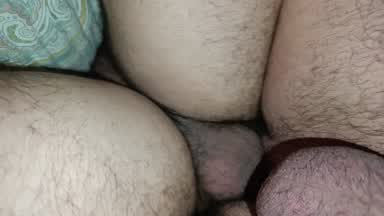 Ricky's ass fucked