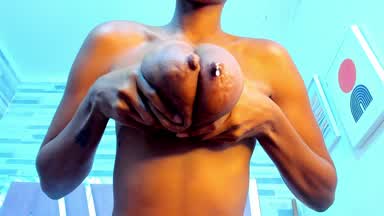 air tits