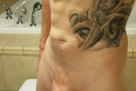 My body and my D...