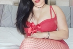 of me for u