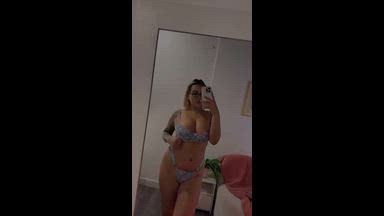 😋💙