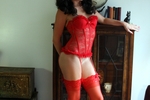 Little Red : )