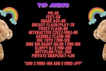 Tip Menu