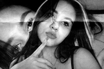 Me and a little more of me ♥