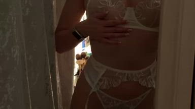 hot white