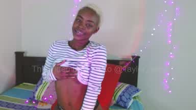 SEXY DANCE!