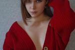 Alluring Red