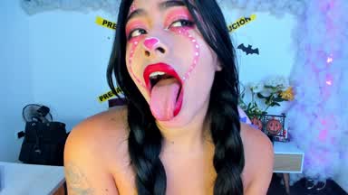 Hello Halloween