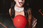 happy halloween