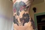 september 2025 nude photo album