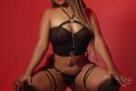 Nina Carter