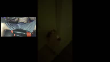 gaming chair blowjob with fuckies and facial