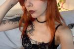 polly redhead — 2