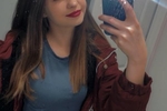 Face pic ❤️