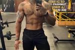 gym hot!