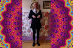 New cute outfit