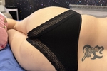Wife’s ass