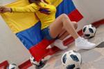 milena — WORLD CUP