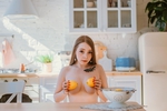 naked morning with me