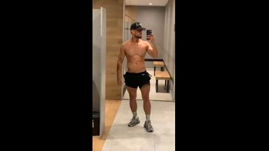 mike live Chaturbate webcam gallery thumbnail