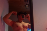 More of me