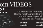 Custom Video
